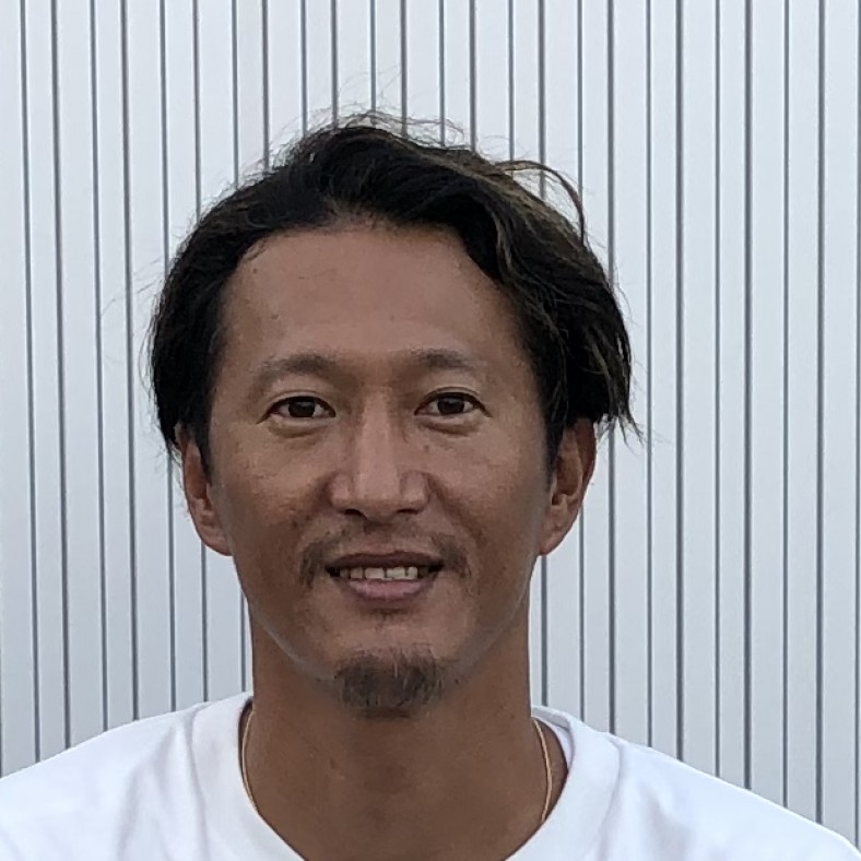 原田 光