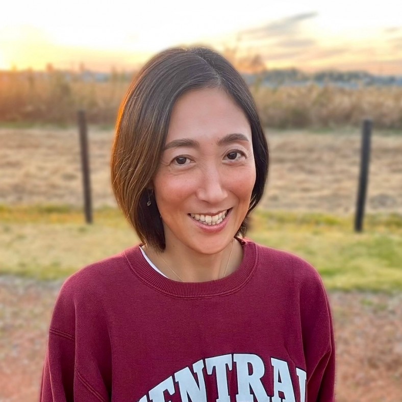 北村 亜希子