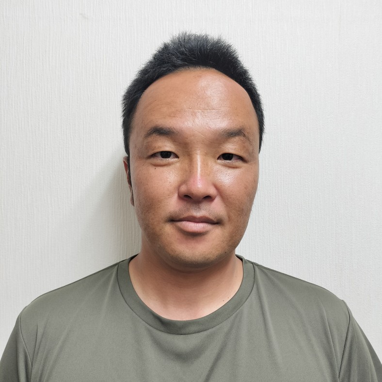 田岡 和也