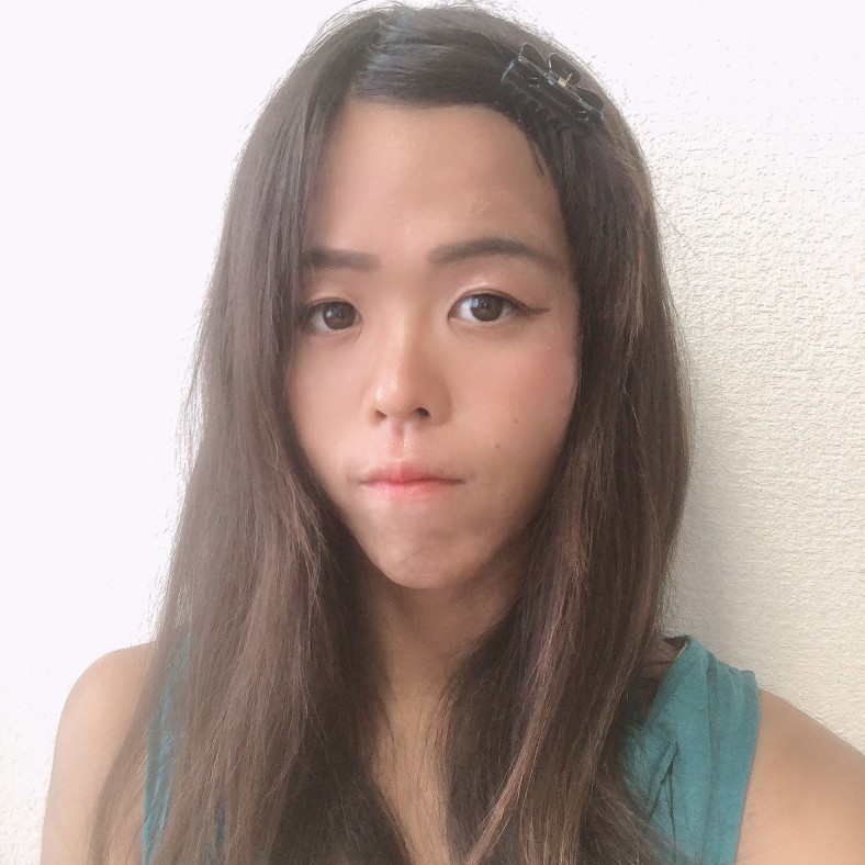 文岡 菜摘
