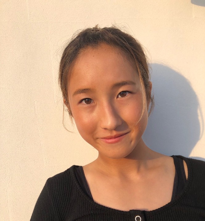 登坂 祐妃