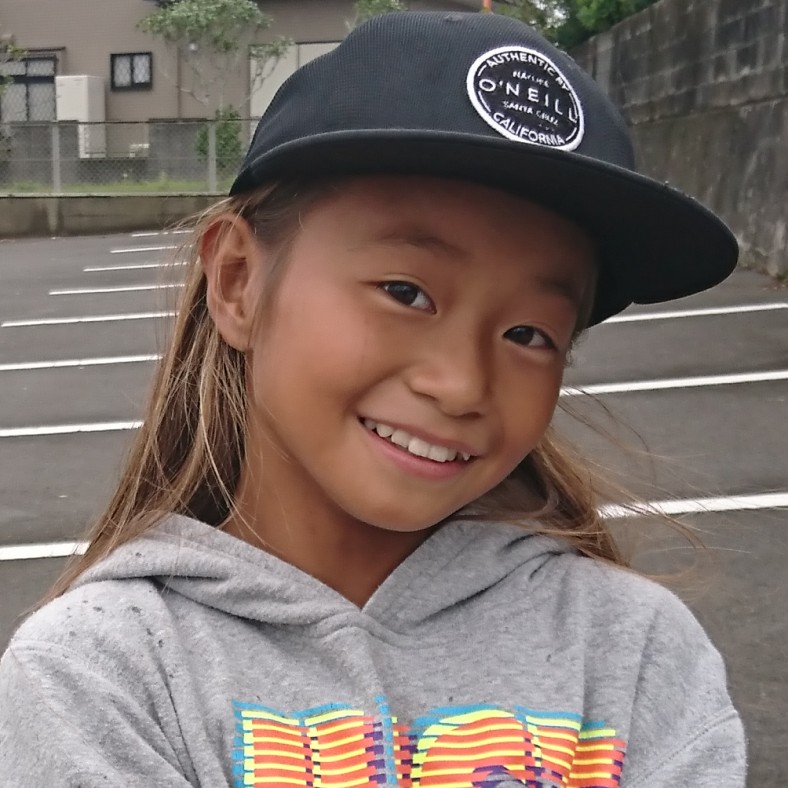 石井 有沙