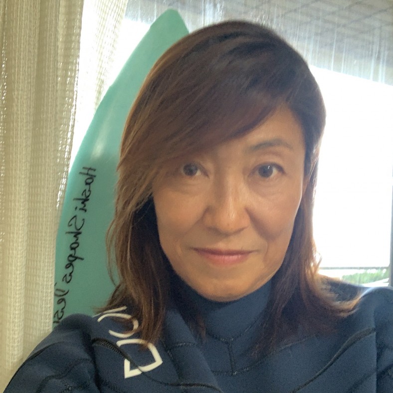 辻本 久美子