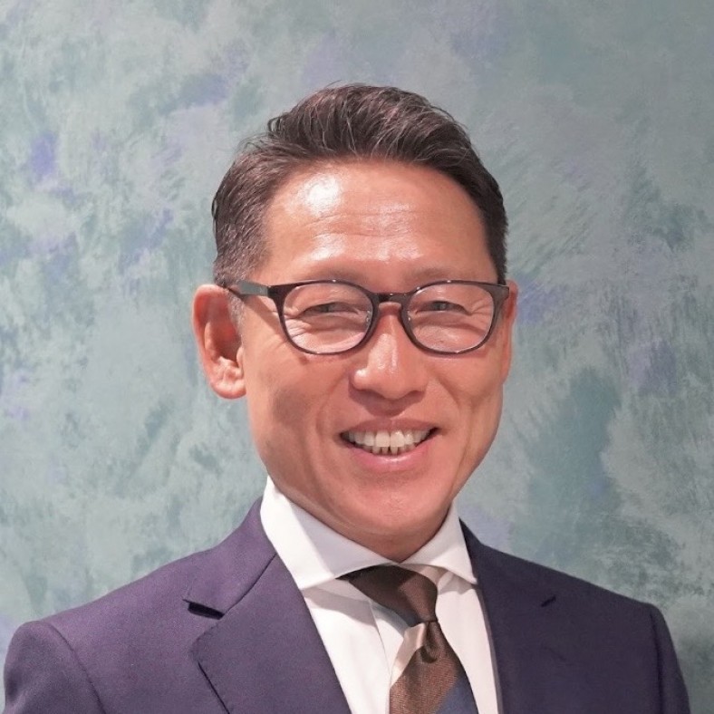 大谷 英城