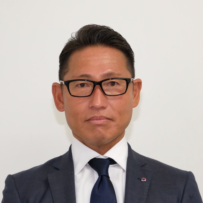 大谷 英城