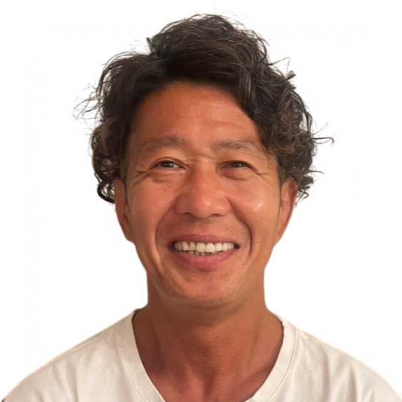 渡辺 真通