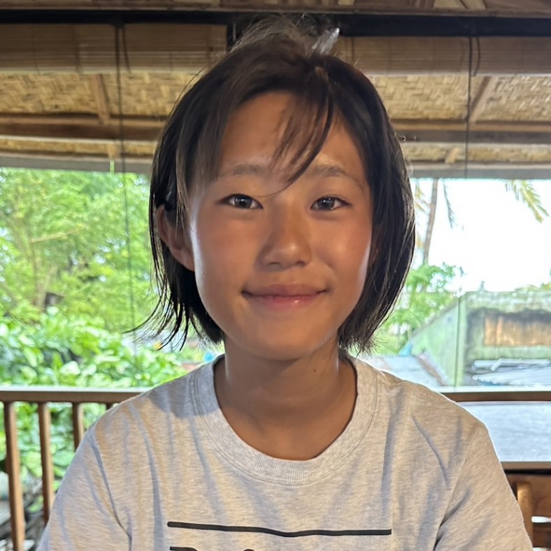 宗政 優実