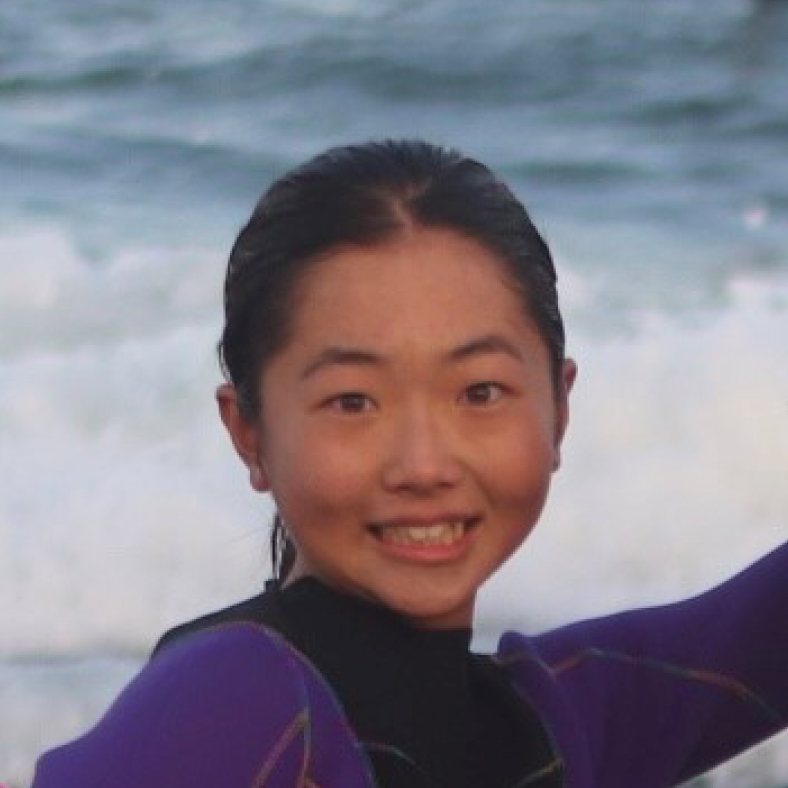 鵜澤 百亜菜