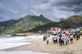 【Day1,Day2】2023 ISA World Junior Surfing Championship
