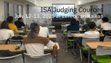 2025年度 ISAジャッジ講習会 開催のご案内