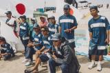 2025 ISA World Junior Surfing Championship　DAY 6