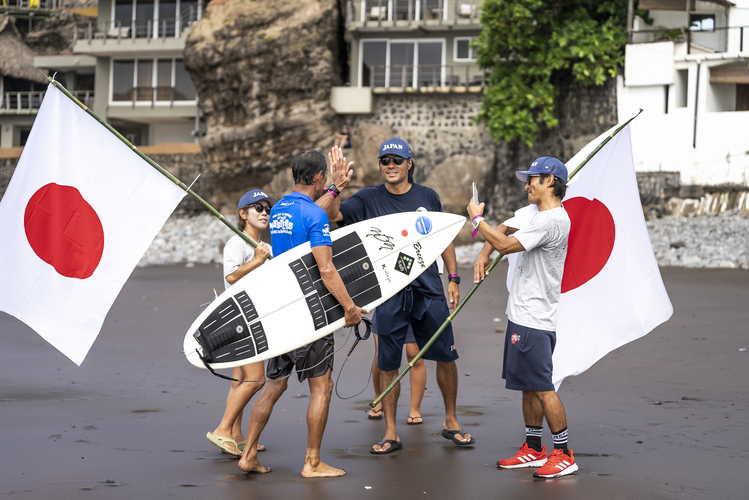 日本代表