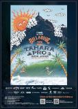 NSA協力・連携　『2025 BILLABONG TAHARA PRO』日本最高峰グレードのクォリファイシリーズ（QS6000）
