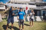 ISA WORLD MASTERS SURFING CHAMPIONSHIP 2024　Day3