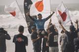 2025 ISA World Para Surfing Championship（パラサーフィン世界戦）結果