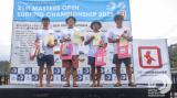 第21回マスターズオープンサーフィン選手権大会　Day2結果について