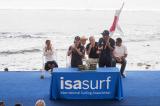 【DAY1】2023 SURF CITY EL SALVADOR ISA WORLD SURFING GAMES