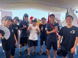 【Final Day】2023 SURF CITY EL SALVADOR ISA WLSC