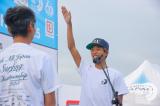 第59回全日本サーフィン選手権大会　Day1結果について