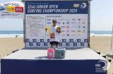第32回ジュニアオープンサーフィン選手権大会　Day3及び全日程結果について