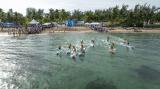 第2回JSUPPC「SUP & Paddleboard 選手権大会(ディスタンス・テクニカル・スプリント・ジュニア)」開催のお知らせ【3/31更新】