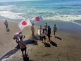 ISA WORLD MASTERS SURFING CHAMPIONSHIP 2024　Day5 Finals Day