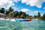 第2回　JSUPPC「SUP & Paddleboard 選手権大会(ディスタンス・テクニカル・スプリント・ジュニア)」開催のお知らせ