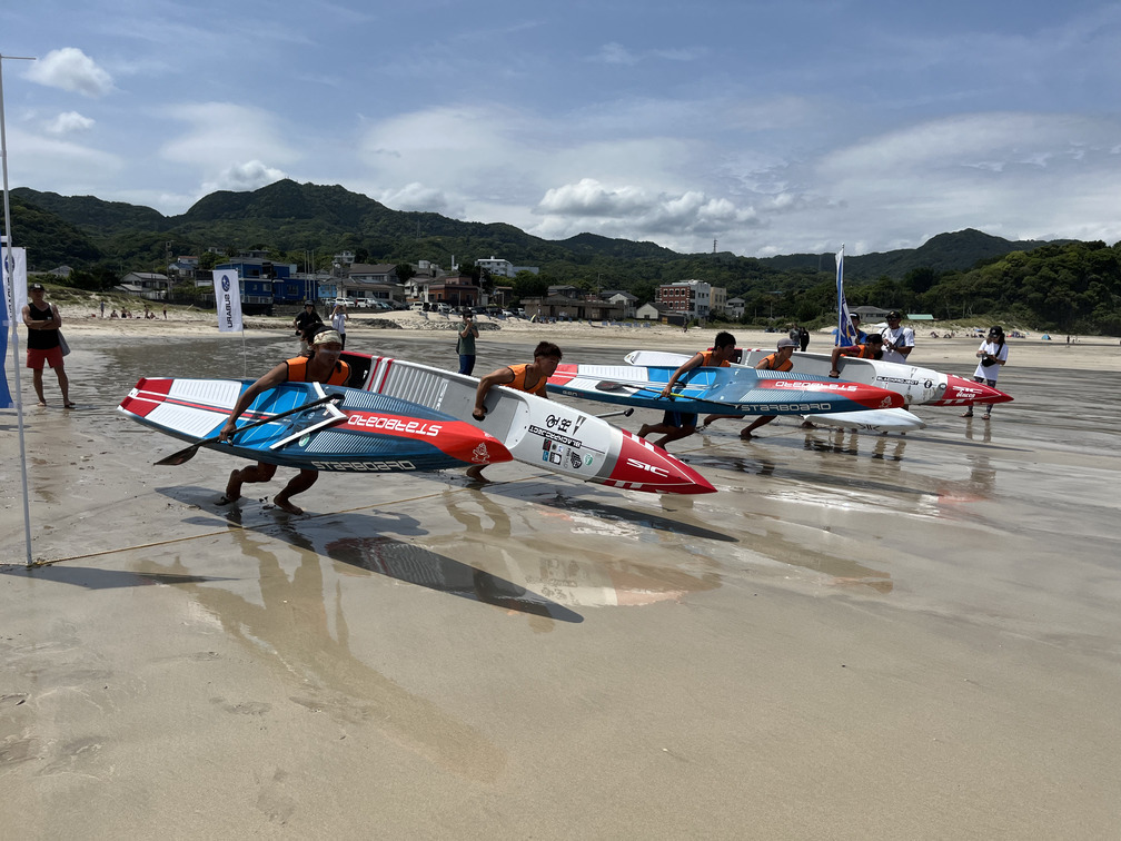 大会