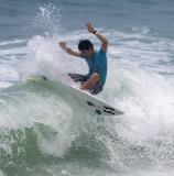 【Day4】2023 ISA World Junior Surfing Championship