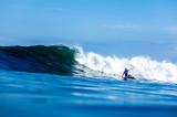 ISA WORLD MASTERS SURFING CHAMPIONSHIP 2024　Day2
