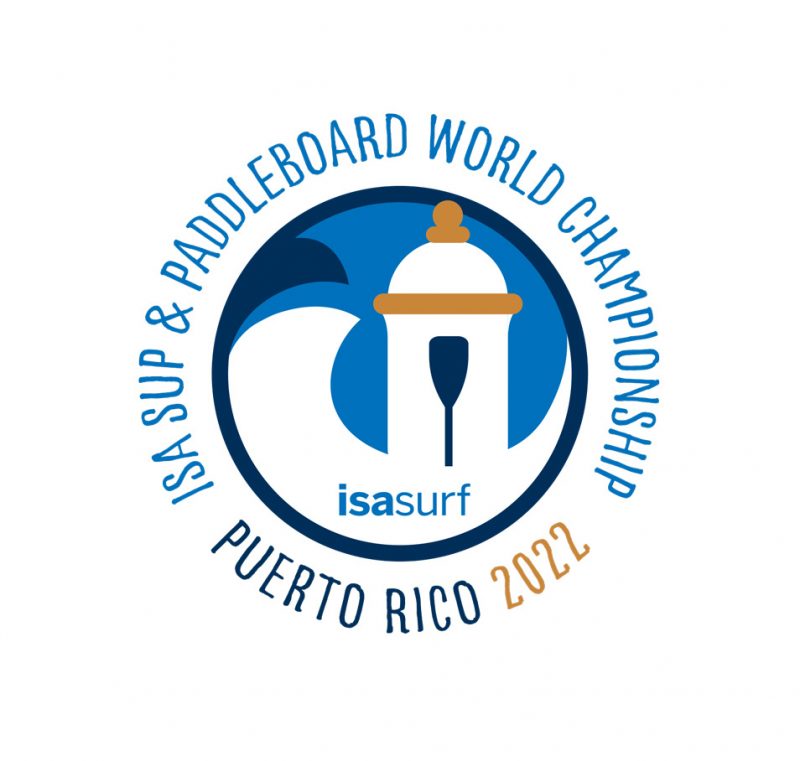 2022 ISA WORLD STANDUP PADDLE AND PADDLEBOARD CHAMPIONSHIP