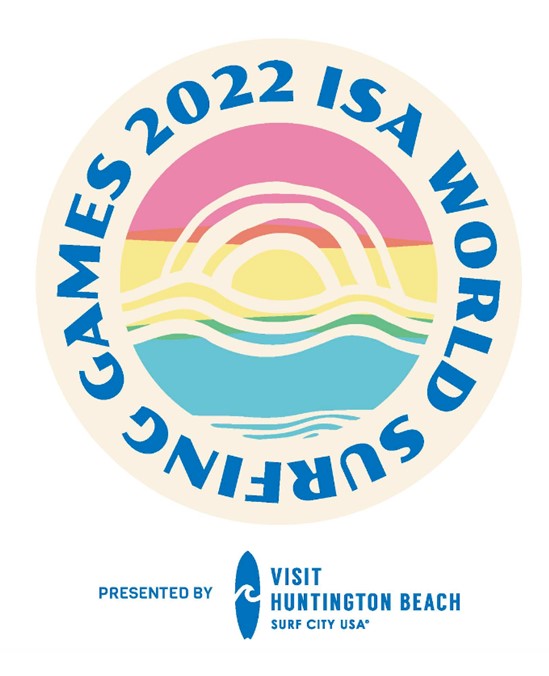 2022 ISA World Surfing Games