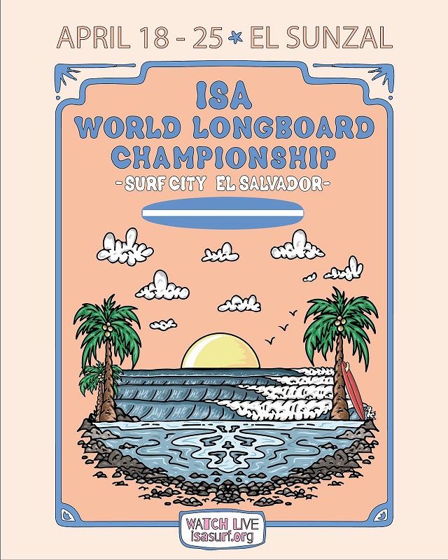 大会 | NSA 公益社団法人日本サーフィン連盟