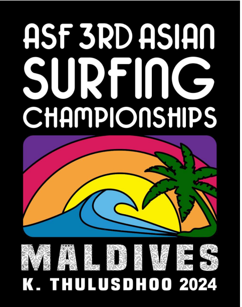 ASF ASIAN SURFING CHAMPIONSHIPS 2024