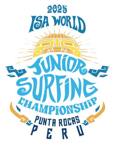 2025 WORLD JUNIOR SURFING CHAMPIONSHIP