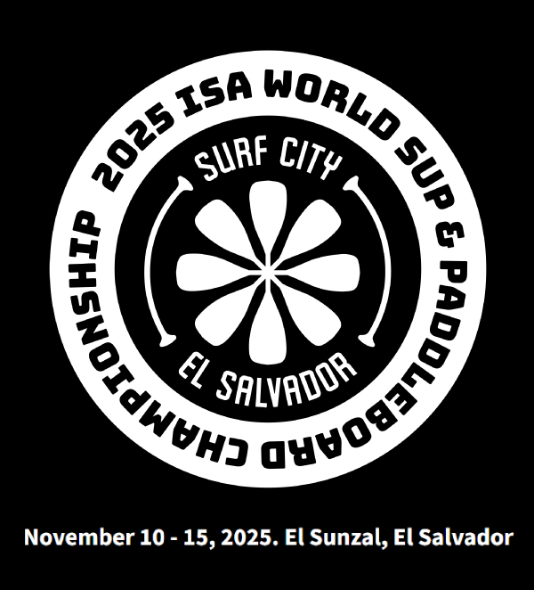 2025 ISA WORLD SUP & PADDLEBOARD CHAMPIONSHIP
