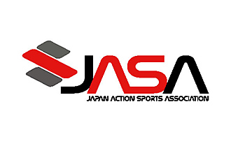 日本アクションスポーツ連盟　JASA